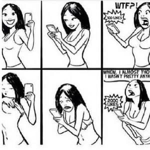 Meet your Posher, Brittany